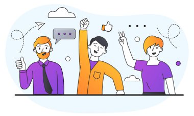 Takım çalışması ve işbirliği kavramı