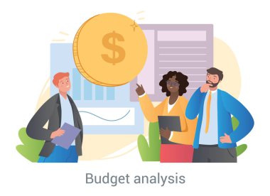 Bütçe yönetimi kavramı