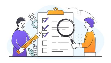 Kalite testi ve tatmin kavramı