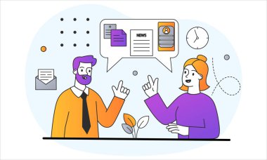 Sosyal ağlar kavramının tartışılması