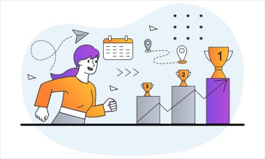 Hedef kavramına ulaş