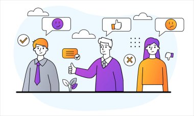 Müşteri inceleme kavramı