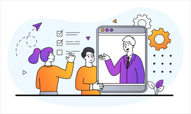 Müşteri Destek kavramı