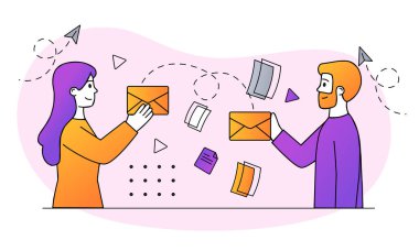 destek hizmeti kavramı