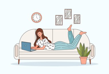 Ev konseptinde çalışmak