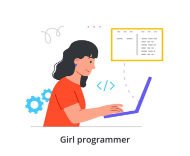 Serbest programcı kavramı