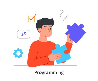 Parça konseptinden yerleşim geliştiriliyor