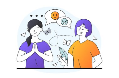 Pozitif düşünce konsepti