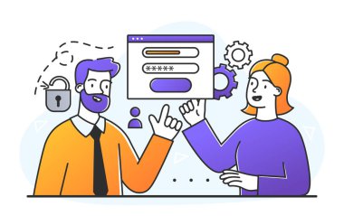 Kadın çevrimiçi kayıt