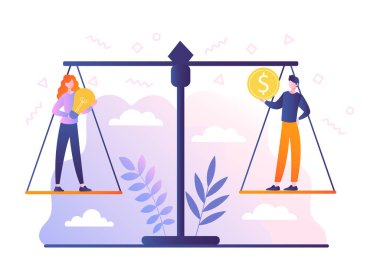 Fikir arasındaki denge