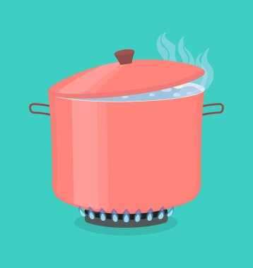 Mutfak aletleri konsepti