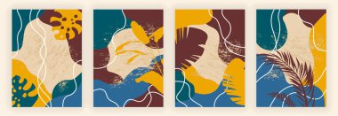 Soyut küme kapsıyor