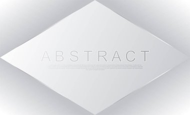 Minimalist geometrik arka plan