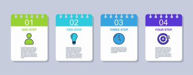 Başlangıç için modern bilgi grafikleri