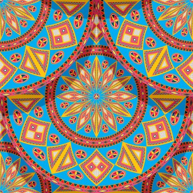 Najdi biçimi vektörsüz desen