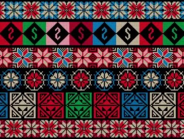 Tatreez 3
