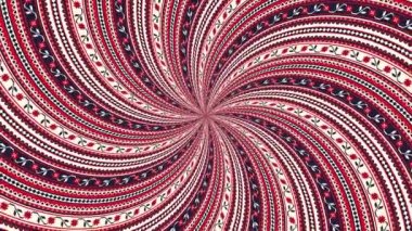 Romen nakış döngüsü