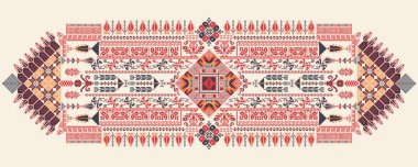 Tatreez, dekoratif Filistin nakış sembolü