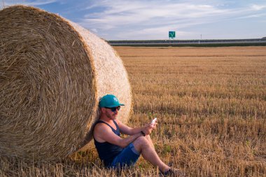 Erkek tablet kullanma