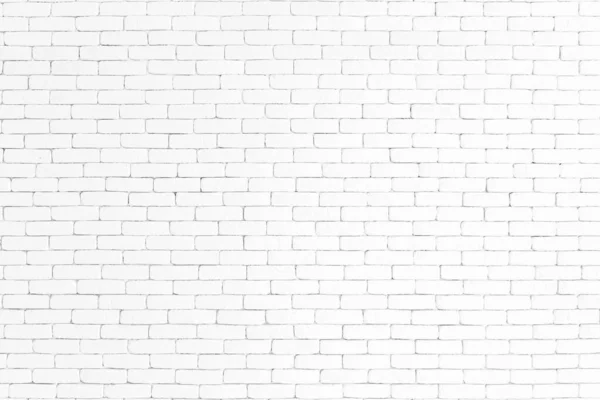 Arkaplan beyaz tuğla soyut dokusu.
