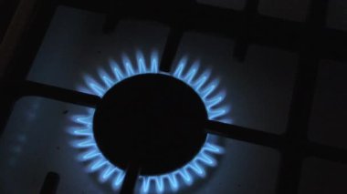 Ev ocağı gaz ocağı dahil