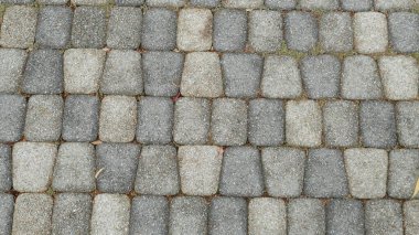 arkaplan için taş desenli resim asfaltlanıyor 