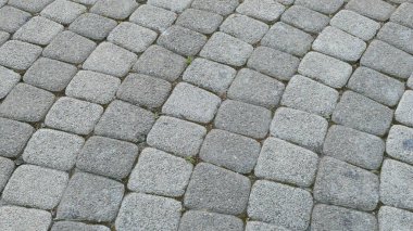 arkaplan için taş desenli resim asfaltlanıyor 