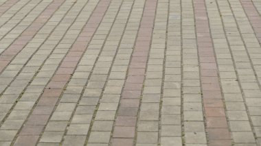 arkaplan için taş desenli resim asfaltlanıyor 