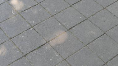 arkaplan için taş desenli resim asfaltlanıyor 