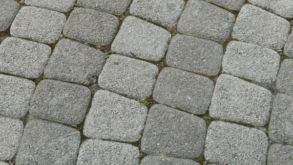 Pavimentación Imagen Textura Piedra Para Fondo —  Fotos de Stock