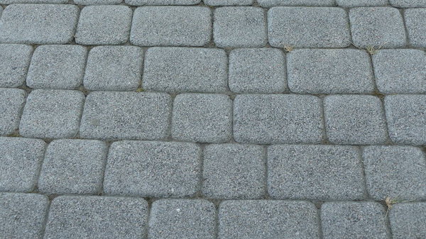 Paving stone-texture image for background