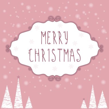 Mutlu Noeller tebrik kartı.