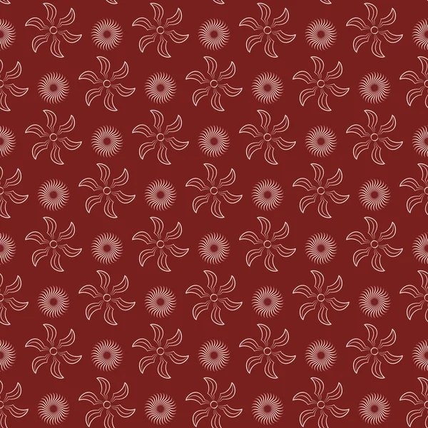 süs seamless modeli. vektör arka plan.