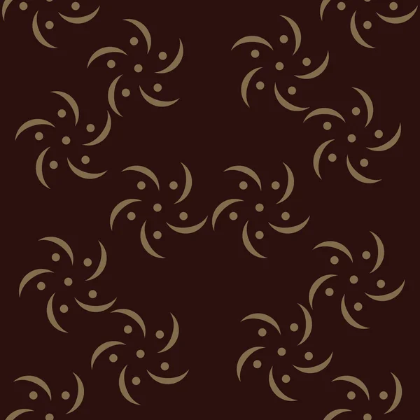 süs seamless modeli. vektör arka plan.