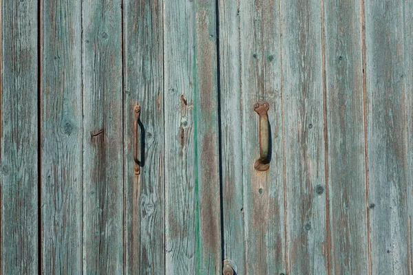 Detail Old Wooden Planks 图库图片