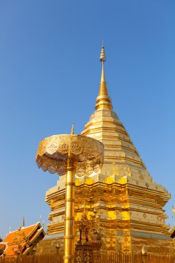 Doi Suthep