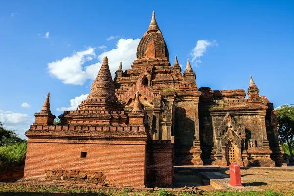 Пагода Тун — стоковое фото