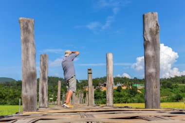 Zutongpae Köprüsü