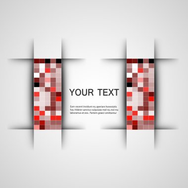 Basit bir tasarım unsurları