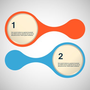 Metin süslemesi için basit şekiller