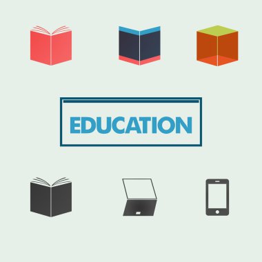 Araçlar eğitim ve arka plan