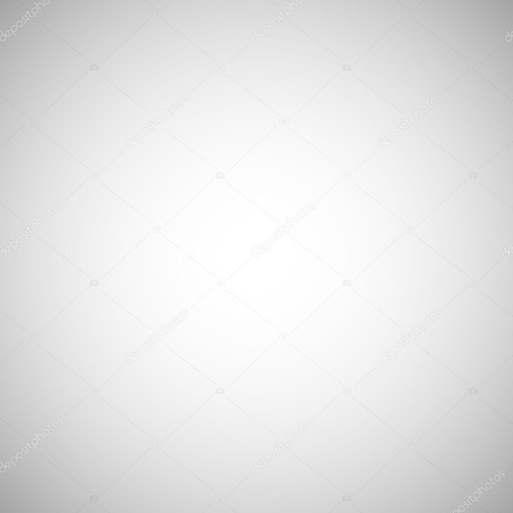 plain white square background