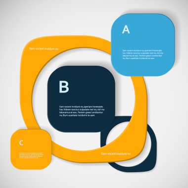 Geometrik grafik arka plan yapısı