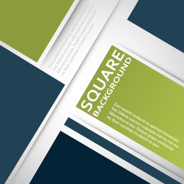 Geometrik grafik arka plan yapısı