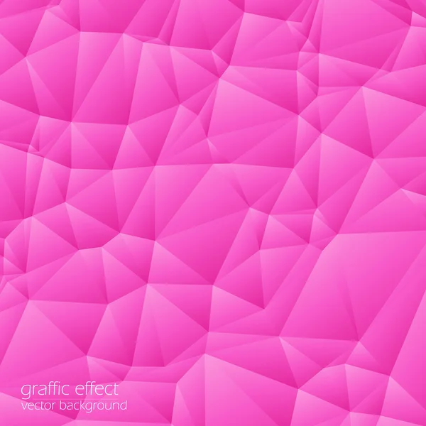 Pink Colored  line background — Stock Vector