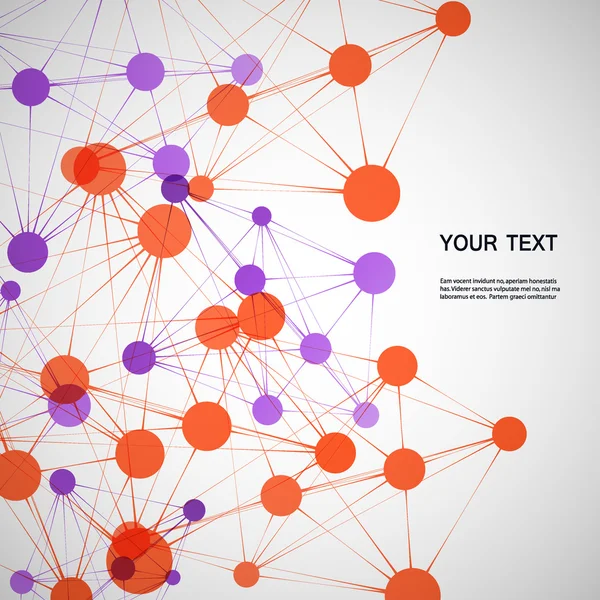Ağ bağlantısı ve Dna