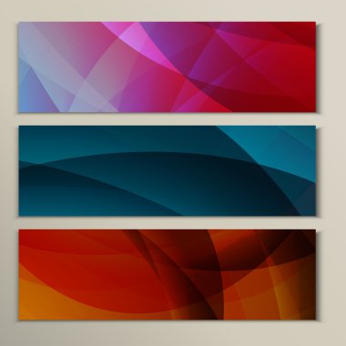 Arka mavi yeşil ve sarı ayarla