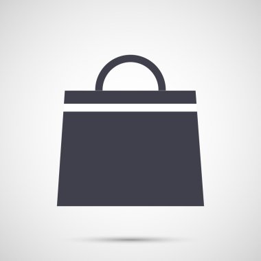 Kolları simgesi olan kadınlar çanta