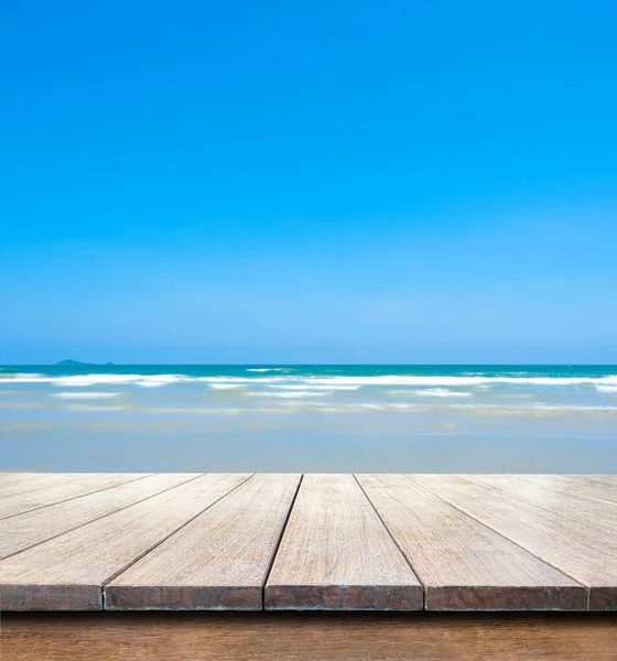 Norkeling utrustning på sandstrand — Stockfoto