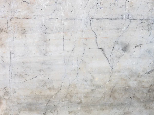 Crack on marble texture pattern surface — Stock Photo, Image